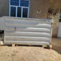 اتاق مسقف  وانت