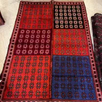 قالیچه های عشایری به قیمت تولید|فرش|تهران, سعادت‌آباد|دیوار