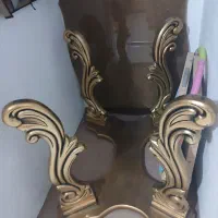 مبلمان گنجه، ساعت، نهارخوری|مبلمان خانگی و میز عسلی|مشهد, گاز|دیوار