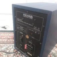 اسپیکر میکرولب سالم|قطعات و لوازم جانبی رایانه|اسلام‌شهر, مطهری|دیوار