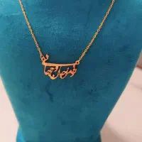 انواع اکسسوری دست ساز