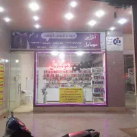 مغازه ۳۰متر سر چهار راه کاشانی|اجارهٔ مغازه و غرفه|اصفهان, خرم|دیوار