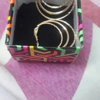 گوشواره ژوپینگ