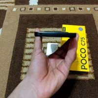 گوشی * موبایل *C75* شیائومی * POCO|موبایل|بهارستان, |دیوار