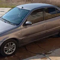 سمند سورن ELX تیپ 5 مدل ۹۰|خودرو سواری و وانت|ایلام, |دیوار