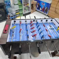 فوتبال دستی|ورزش‌های توپی|آق قلا, |دیوار