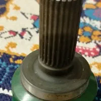 کلهپاوس20خارپراید|قطعات یدکی و لوازم جانبی|قلعه شاهین, |دیوار