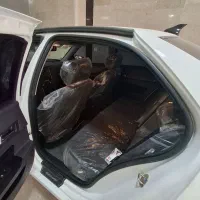 دنا پلاس توربو اتومات مدل ۱۴۰۱|خودرو سواری و وانت|قم, بنیاد|دیوار