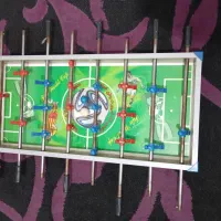 فوتبال دستی