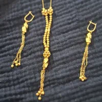 نیم ست آلبرنادو