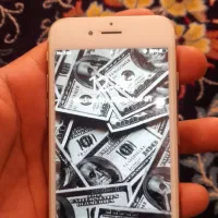 آیفون ۶ S|موبایل|شیراز, گویم|دیوار