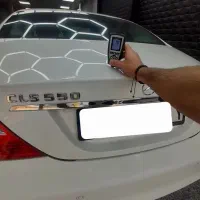 کارشناسی و تشخیص رنگ اتومبیل شرق تهران