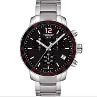 تیسوت اصل با شناسنامه کرنوگراف۳موتوراورجینال سویس