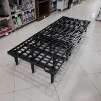 عتیقه کفی تخت  پلیمری تخت