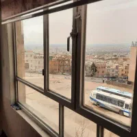 ۹۰ متر دو خوابه طبقه دوم سال ساخت 1396|فروش آپارتمان|کرج, شهرک امام رضا (ع)|دیوار