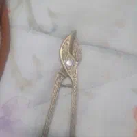 قیچی قند شکن عطیقه