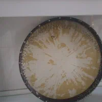 موسیقی سنتی با ساز دف همراه با کاور و گیتار یاماها