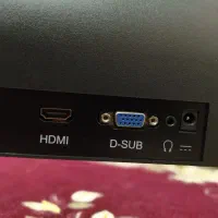 مانیتور GPlus24 - GDM245LN|قطعات و لوازم جانبی رایانه|دزفول, |دیوار