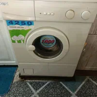 ماشین لباسشویی پارس