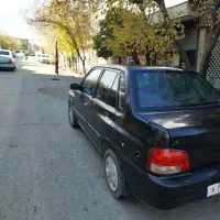 پراید ۱۳۲|خودرو سواری و وانت|شیراز, لاله|دیوار