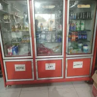 سلام یخچال شیش در|فروشگاه و مغازه|فاضل آباد, |دیوار