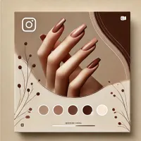 ناخنکار شو ۱۴۰۴