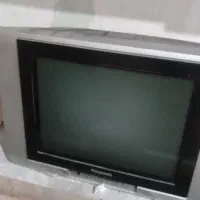 حراج تلویزیون وبدنه ی یخچال فریزر بادی|حراج|بیجار, |دیوار