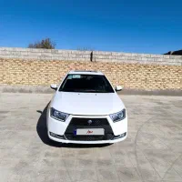 دنا پلاس توربو اتومات مدل 1401