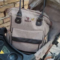 کالسکه و ساک کودک و نوزاد|کالسکه و لوازم جانبی|اصفهان, عمان سامانی|دیوار