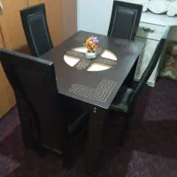 نهارخوری 4نفره