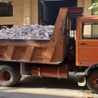 حمل نخاله تهرانسردهکده چیتگرفتح صادقیه غرب تهران|خدمات حمل و نقل|تهران, تهرانسر غربی|دیوار