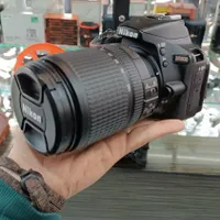 Nikon 5600 lens 18-140|دوربین عکاسی و فیلم‌برداری|تهران, فردوسی|دیوار