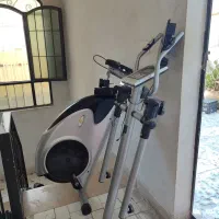 فوری فوری اسکی فضایی خانگی|تجهیزات ورزشی|ری, سرتخت|دیوار