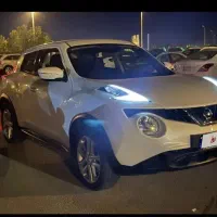 اجاره خودرو  نیسان جوک  النترا سراتو