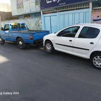 یدک کش خودرو