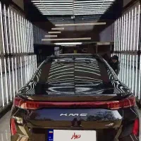 کی ام سیj7 مدل ۱۴۰۳