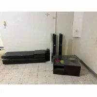 وسایل منزل|بوفه، ویترین، کنسول|دوگنبدان, |دیوار