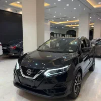نیسان قشقایی ۲۰۲۴