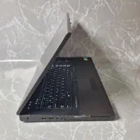 لپ تاپ قدرتمند مناسب طراحی و گیم m6800|رایانه همراه|قزوین, |دیوار