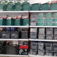 باطری موتور از 3 امپر تا 22 امپر با یکسال گارانتی|قطعات یدکی و لوازم جانبی|مشهد, ابوذر|دیوار