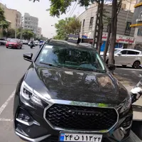 فیدلیتی الیت مدل ۱۴۰۴ تحویل درجا سفیدومشکی