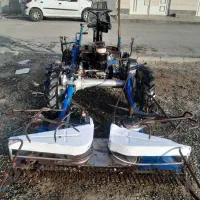 علف چین 710|ماشینآلات صنعتی|سلماس, |دیوار