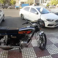 موتور سیکلت۱۴۰۳
