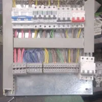 خدمات برقکاری ساختمانی احمدی