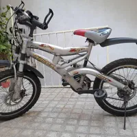 دوچرخه