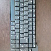 کیبورد ایکس پی-پروداکت مدل XP-8000B|قطعات و لوازم جانبی رایانه|تهران, بریانک|دیوار