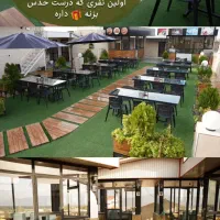 استخدام گارسون و سالن دار برای هتل برجیس ۳ ستاره|استخدام خدمات فروشگاه و رستوران|خان ببین, |دیوار