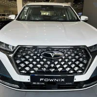 F7هیبریدی/تحویل فوری/وکالت همزمان با تحویل خودرو