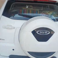 mvm x33s  اتومات