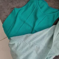 شومیز راه راه
